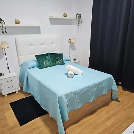 Apartamento Gran Via Madrid W8.1 Exterior photo