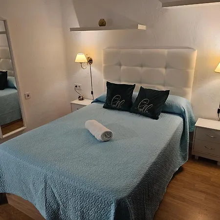 Apartamento Gran Via Madrid W8.1 Exterior photo